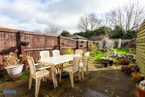 Garden- click for photo gallery